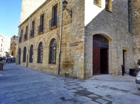 contactos úbeda|Oficina de Turismo Úbeda 